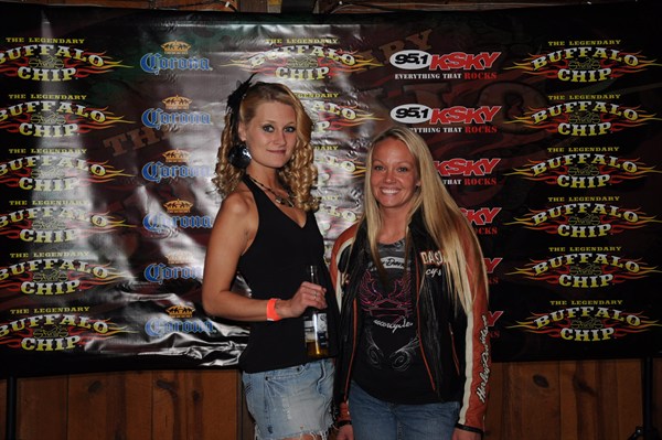View photos from the 2011 Poster Model Contest Sawtooth Photo Gallery